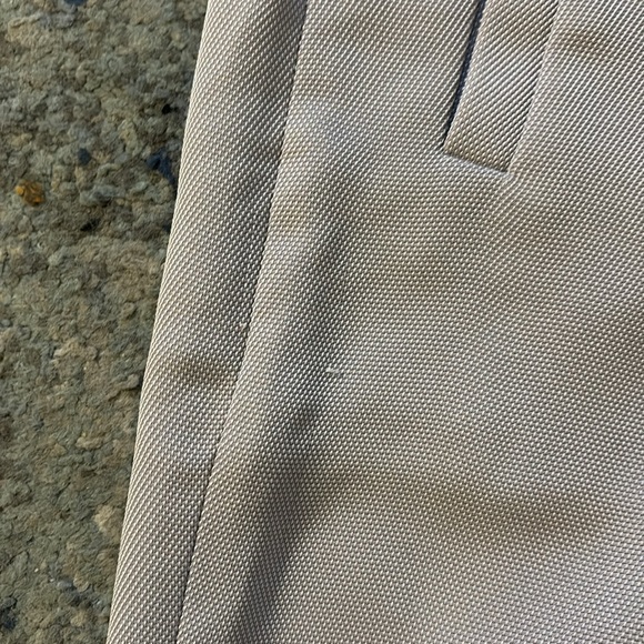 2/$40 Light grey babaton club cuffed pant size 4 - Picture 5 of 6